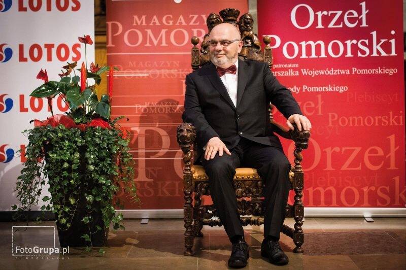 Orzeł Pomorski - Pomorska Kolej Metropolitalna SA