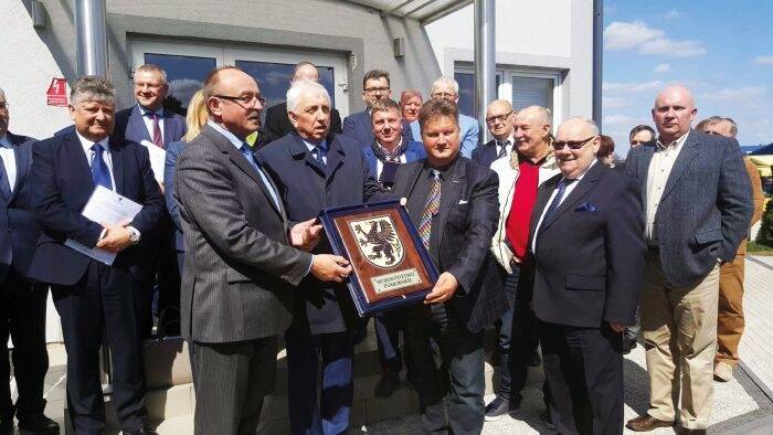 Szkoły zawodowe  bliżej rynku pracy