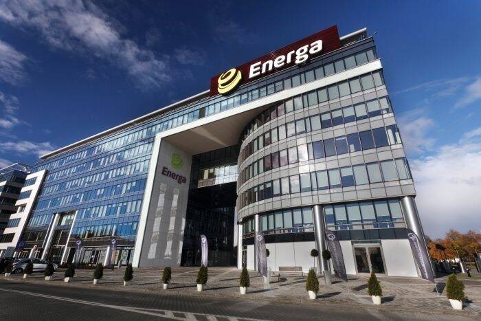 Grupa Energa SA  wśród najlepszych