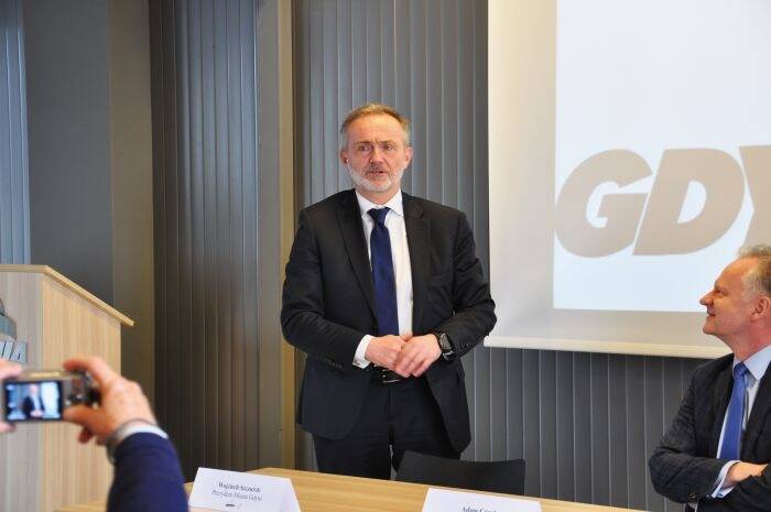 Asseco w europejskiej  czołówce