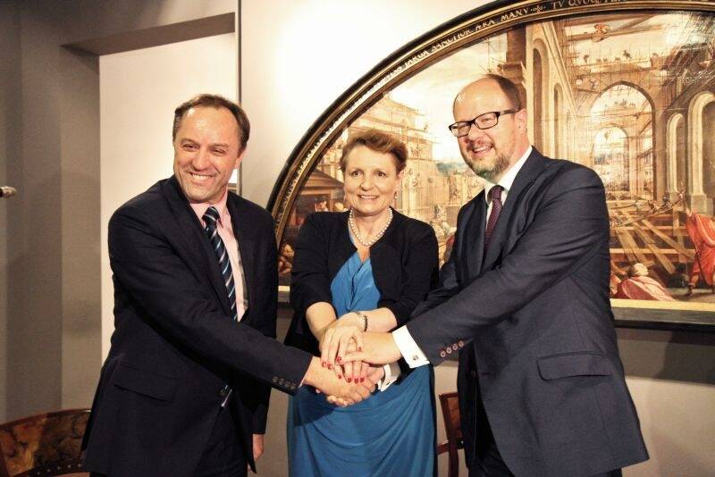 Nowy oddział Muzeum Narodowego