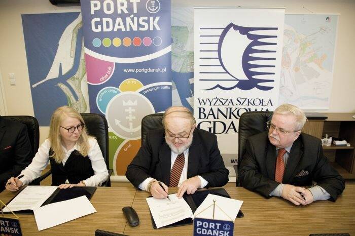 Cel: edukacja morska