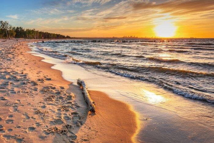 „Live more. Pomerania”