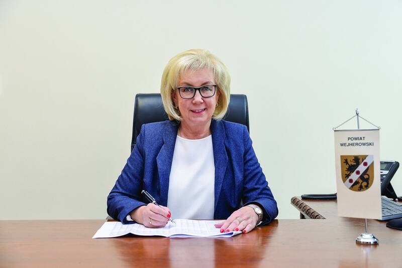Podsumowanie wejherowskich inwestycji