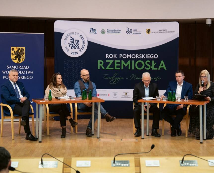 Rok Pomorskiego Rzemiosła