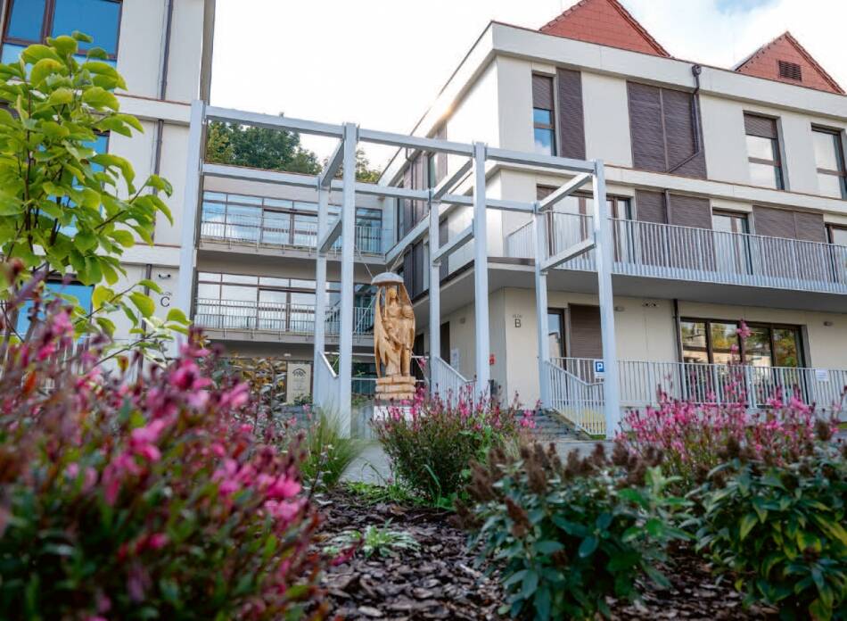 Centrum Opieki Wytchnieniowej w Gdańsku. Z myślą o opiekunach, w trosce o ich bliskich.