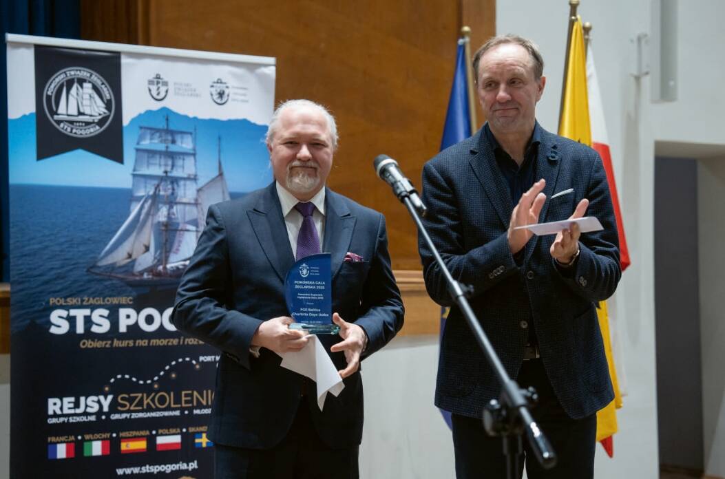 Gala Pomorskiego Żeglarstwa