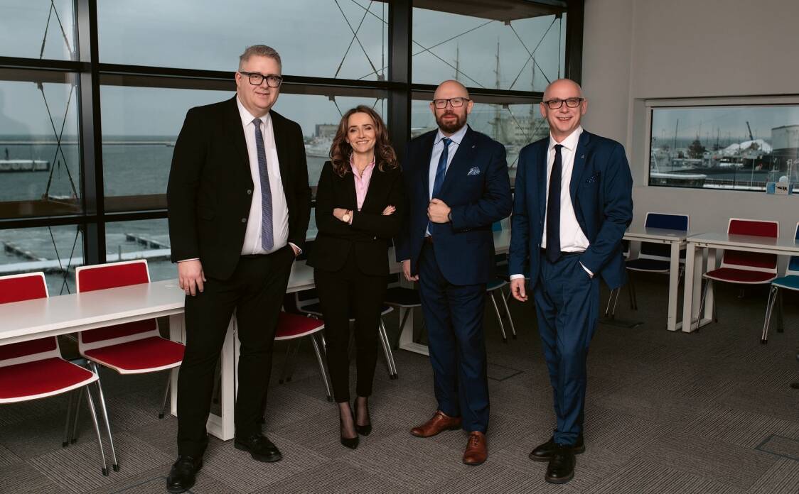 PKO Bank Polski  Lider krajowego sektora bankowego