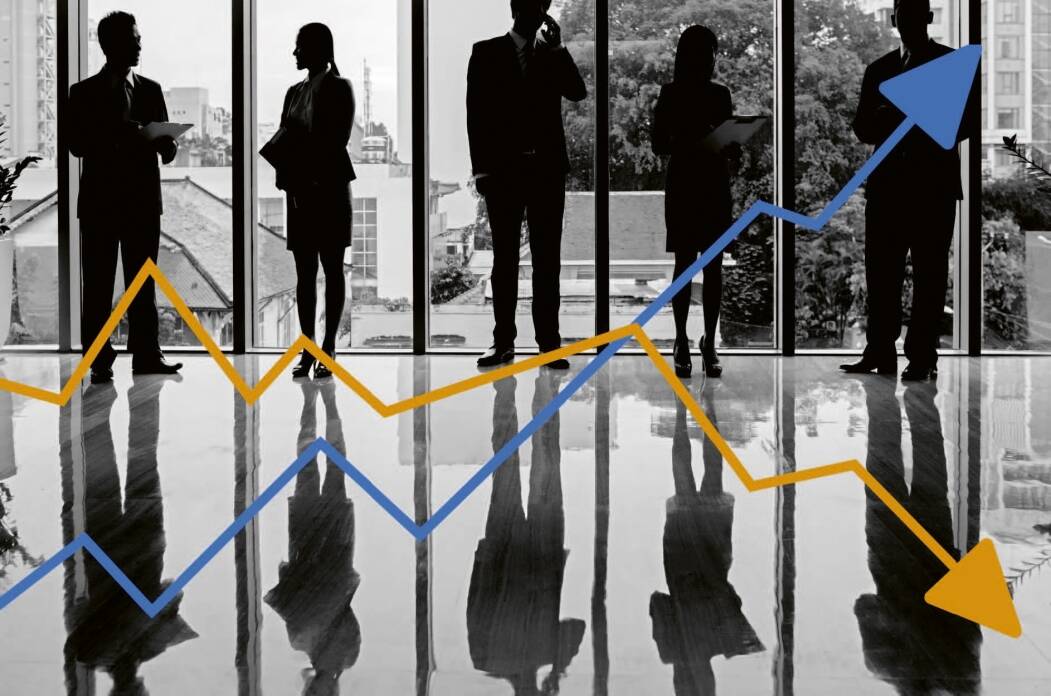 Niepewność, cele, ludzie Czego nauczył liderów rok 2025 i co czeka ich w 2026?