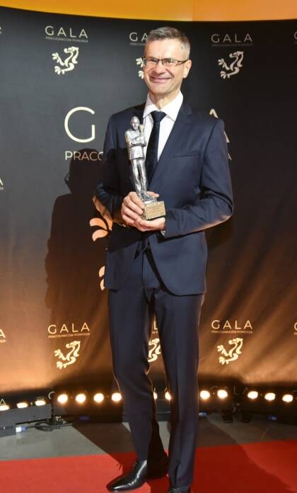 Gdy bezpieczeństwo staje się strategią IZOPANEL Jubileusz 30-lecia