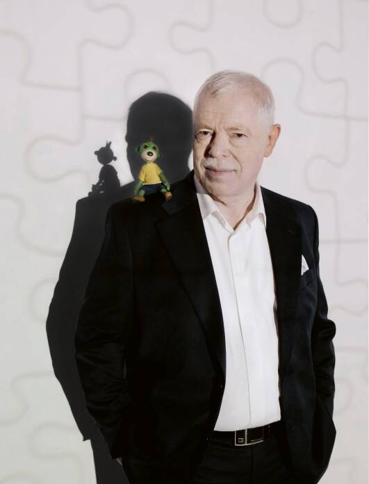 Puzzle, sport i odpowiedzialność. Fenomen Trefla.