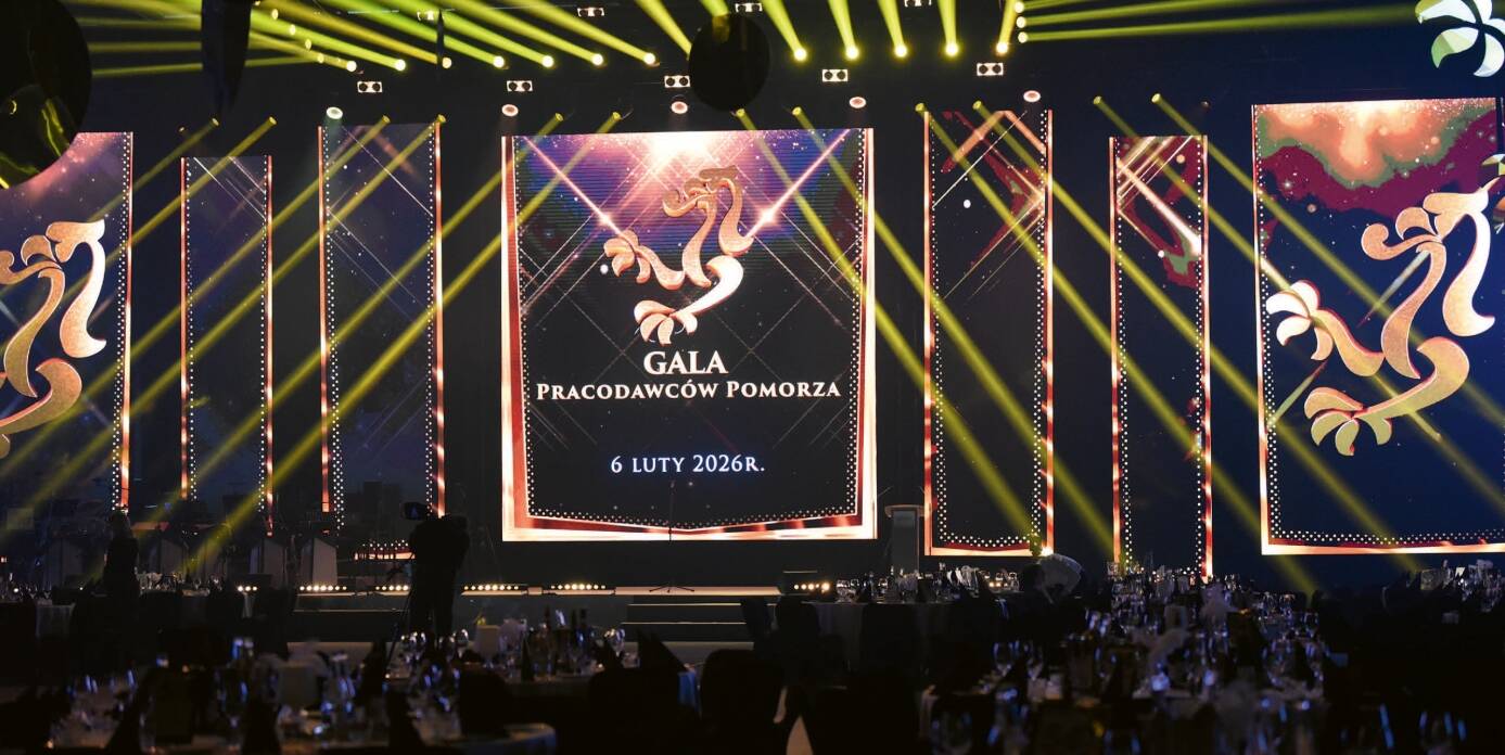 Gala Pracodawców w AmberExpo