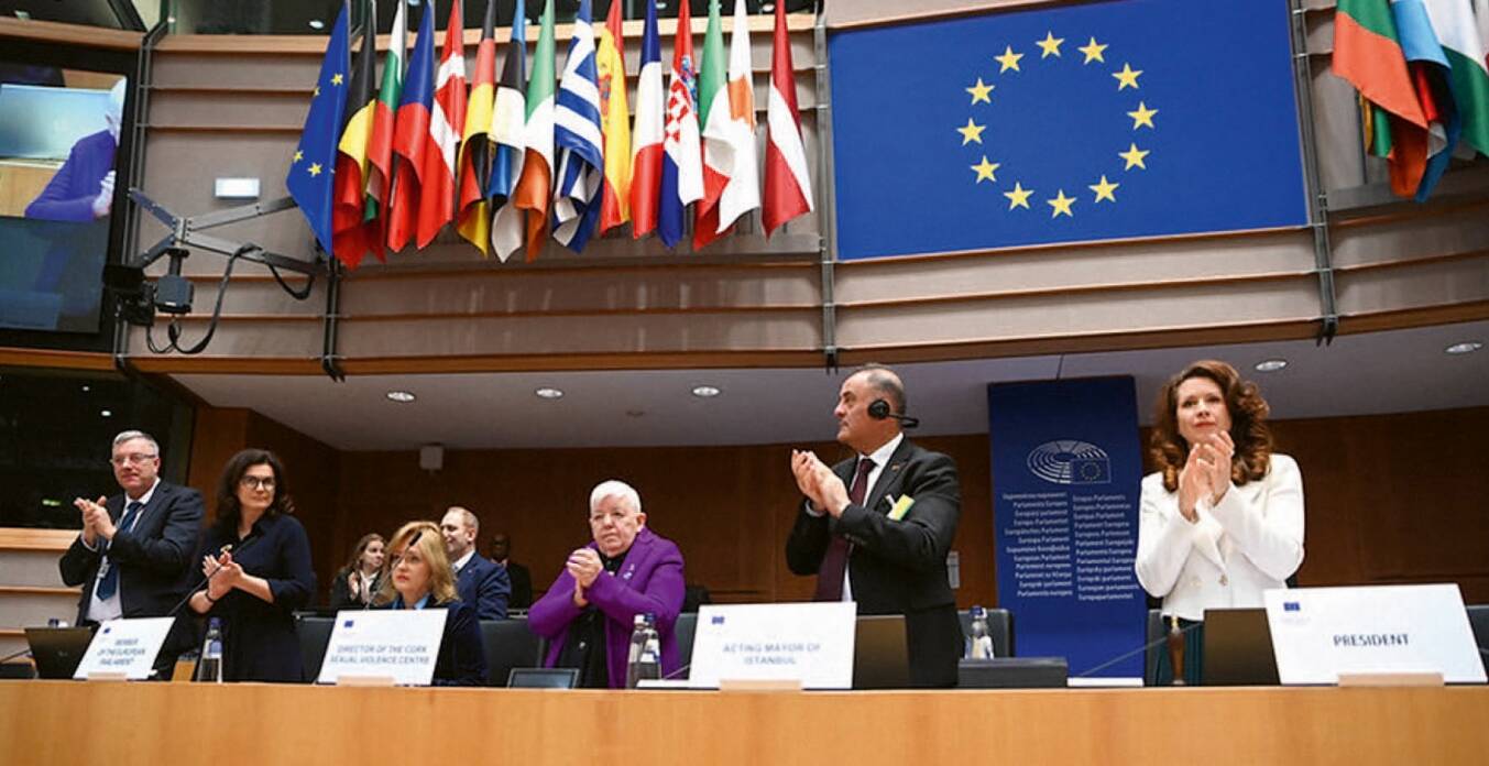 Nagroda im. prezydenta Pawła Adamowicza 