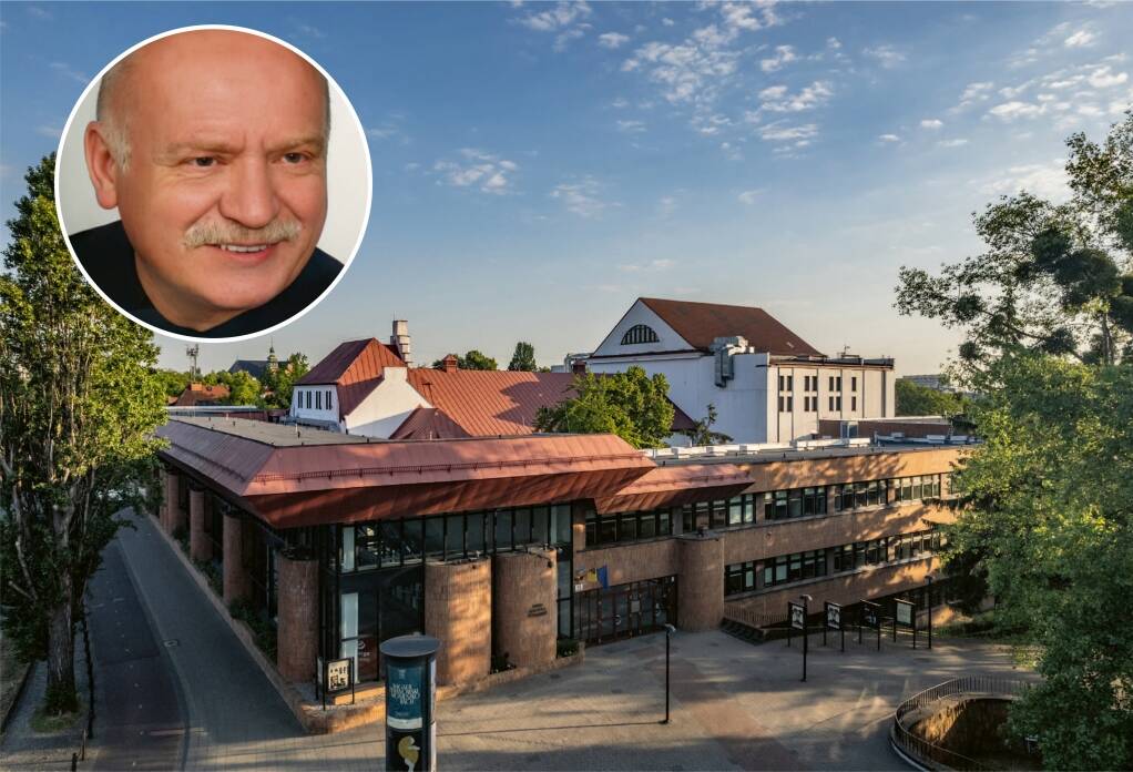 Gdańsk potrzebuje opery z prawdziwego zdarzenia. Głos Jana Grzanki – członka Społecznego Komitetu Budowy Opery.