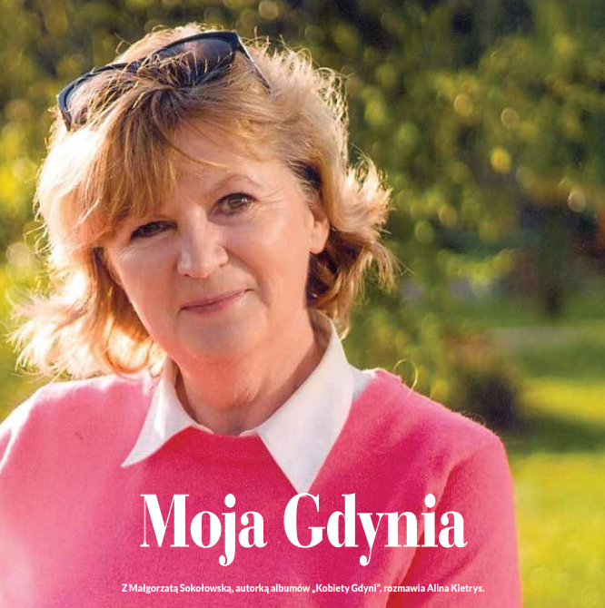 Moja Gdynia