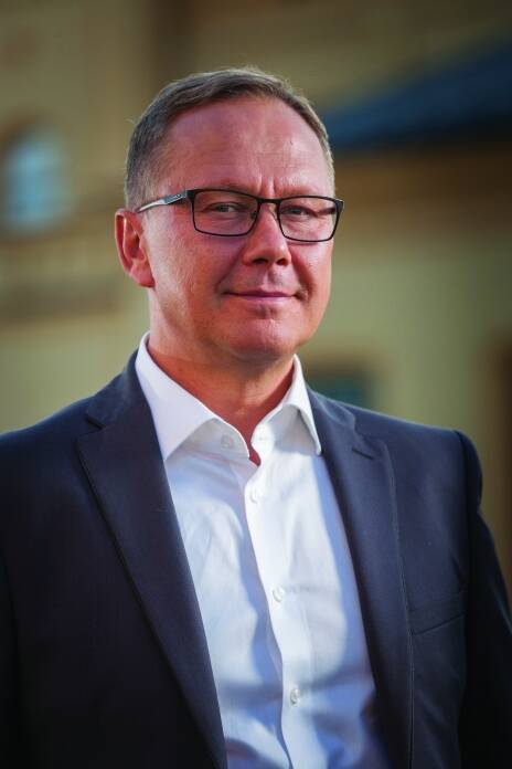 Liczy się współpraca, otwartość i odpowiedzialność