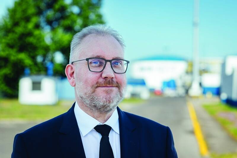 Energia z odpadów na miarę XXI wieku