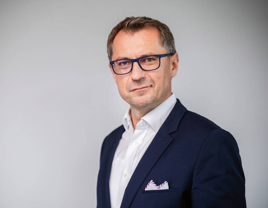 Port Czystej Energii - Gdańsk buduje samowystarczalność energetyczną