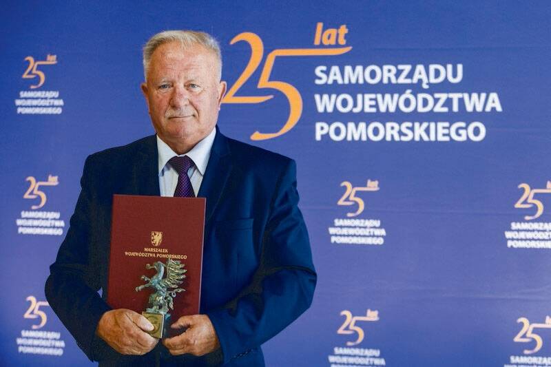 Gmina Puck to moje szczęście