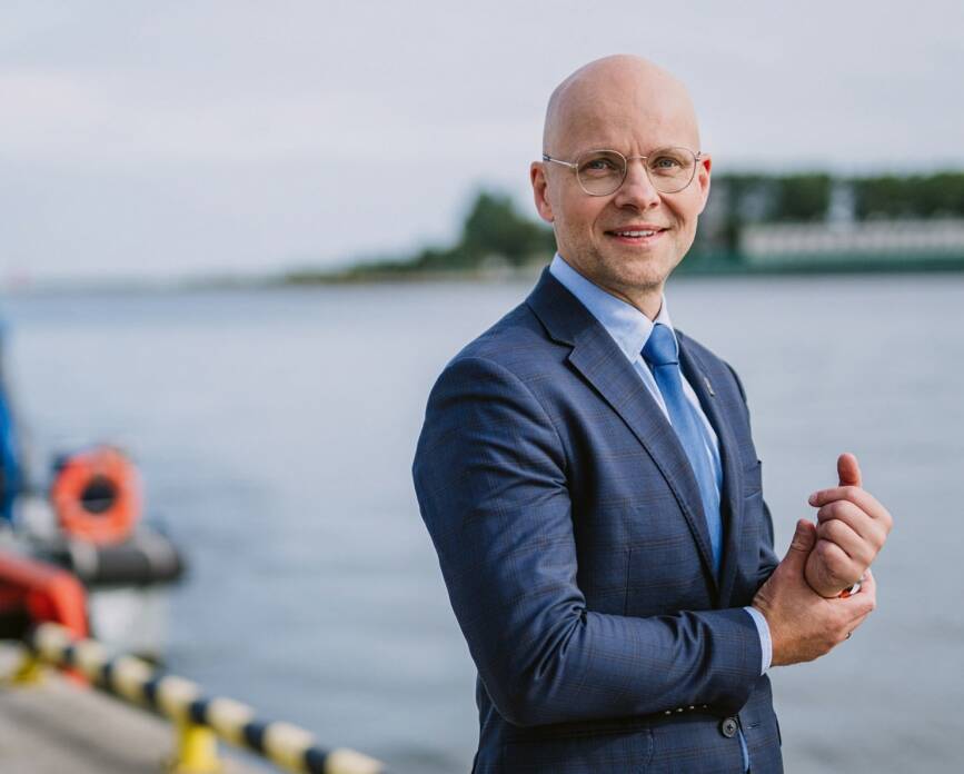 Stabilność i bezpieczeństwo w czasach geopolitycznych napięć 