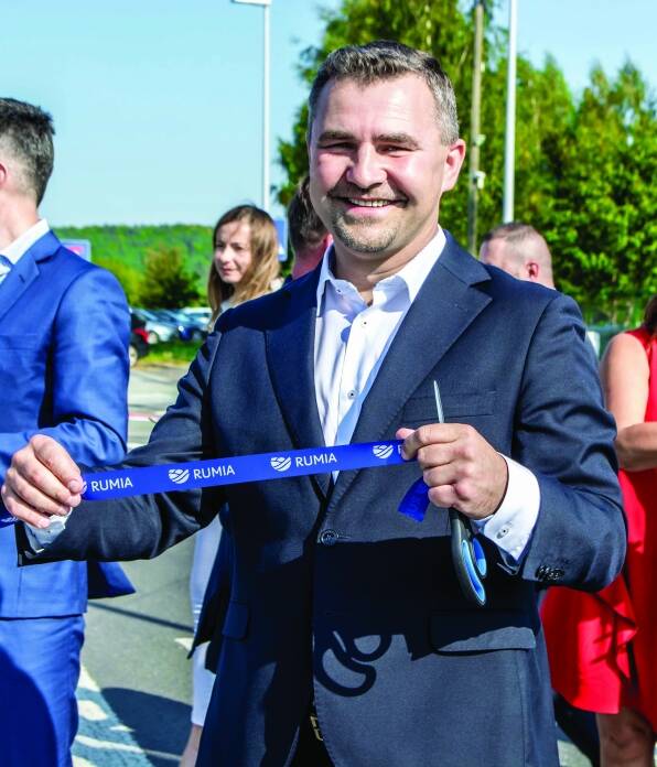 Rumia naturalnie pomysłowa