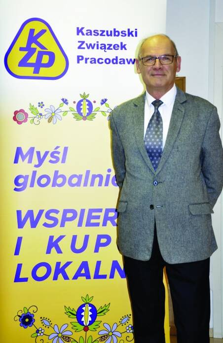 Myśl globalnie, wspieraj i kupuj lokalnie 