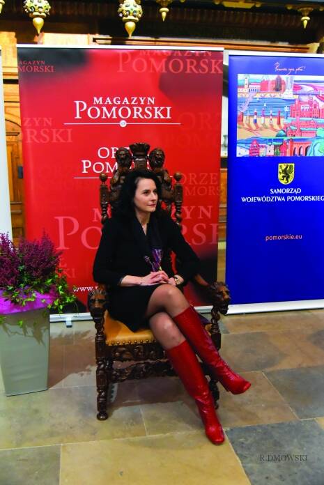 Korporacja Budowlana DORACO – Orzeł Pomorski Laureat Laureatów 
