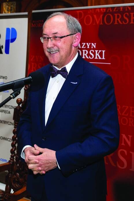 Radmor SA – Orzeł Pomorski