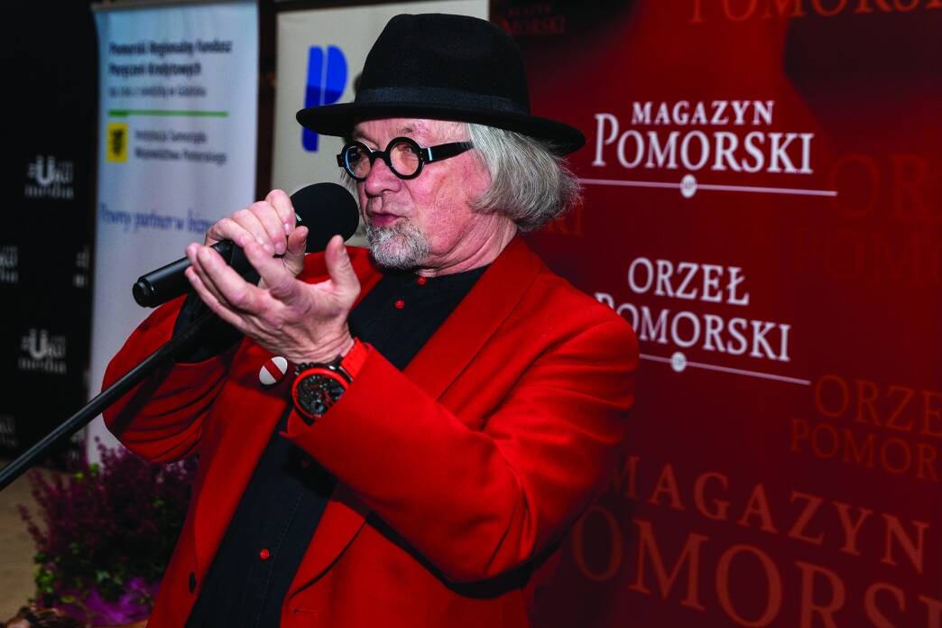 Zależy mi, by jak najwięcej osób uczestniczyło w naszych działaniach