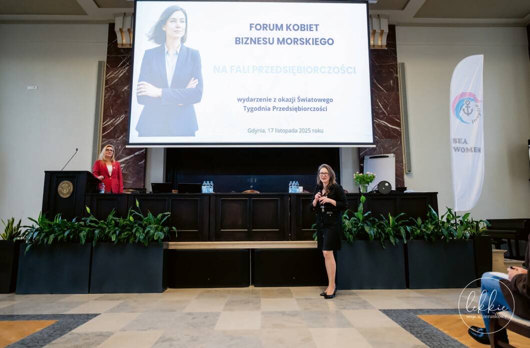 Kobiety na fali przedsiębiorczości