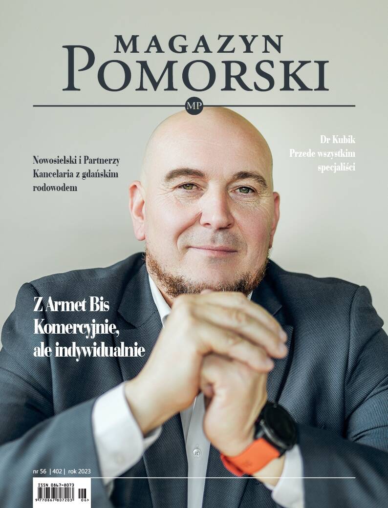 Najnowsze wydanie