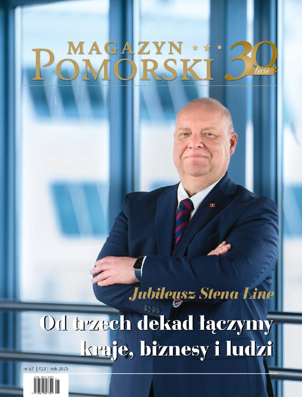 Najnowsze wydanie