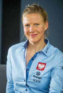 Małogorzata Białecka