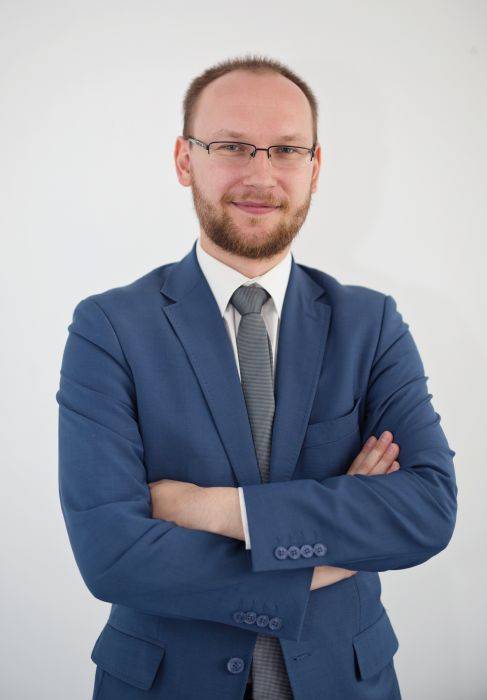Tomasz Pallak