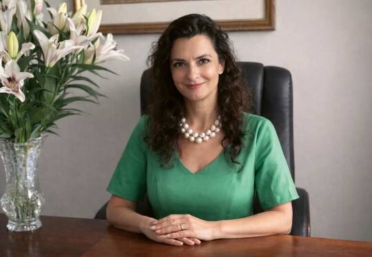 Mediacja – most zamiast muru. O drodze do porozumienia.