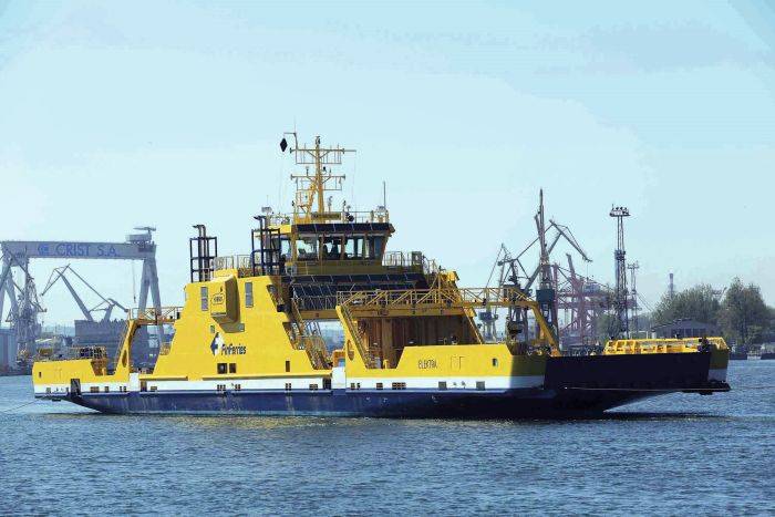 ELEKTRA - 536A7171