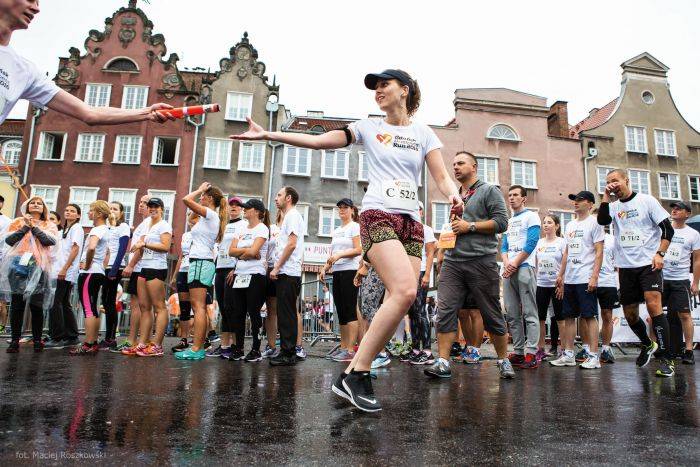 Zdj. biznes run 2
