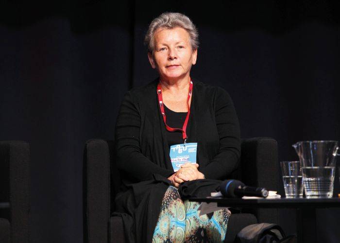 Prof.Monika Płatek-Wykładowca w Instytucie Prawa Karnego PAN 3