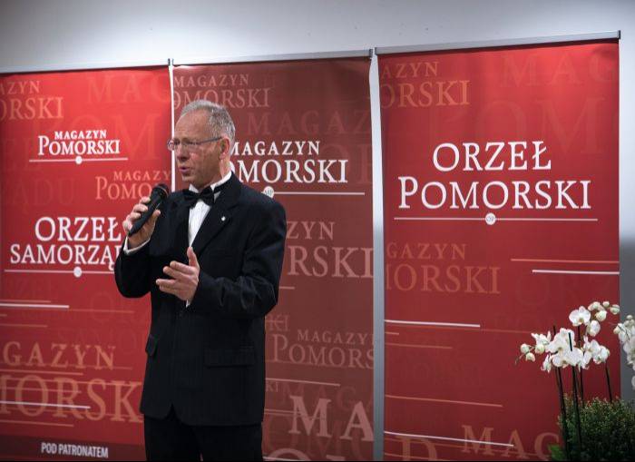 Baryton Rafał Zawadzki prezes Euroexport