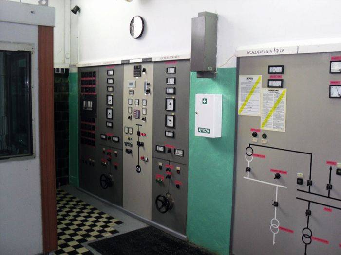 energa wytwarzanie modernizacja ew pierzchaly 1